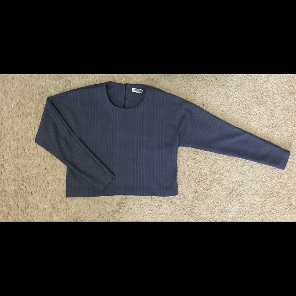 Chelsea 28 long sleeve